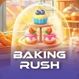 BAKING RUSH