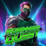 Robinhood Quest