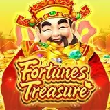 Fortune's Treasure