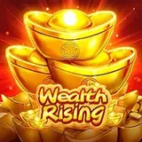 Wealth Rising
