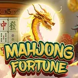 Mahjong Fortune