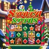 Santa Spins