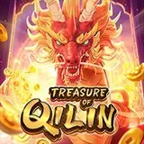 TREASURE OF QILIN