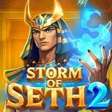 Storm of Seth 2