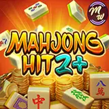 Mahjong Hit 2+