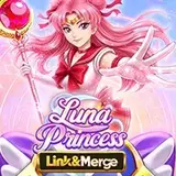 Luna Princess Link&Merge