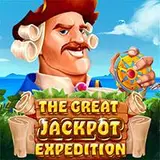 The Great Jackpot Expedition