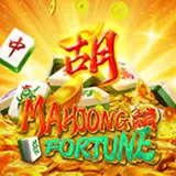 MAHJONG FORTUNE