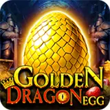 GOLDEN DRAGON EGG