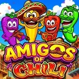 Amigos of Chili